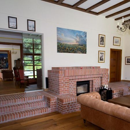 Schmeling Haus Bad Saarowアパートメント エクステリア 写真
